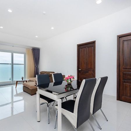 Tina Home - Vung Tau Sat Bien Kültér fotó