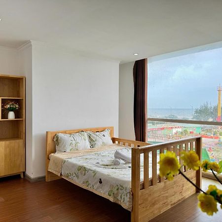 Tina Home - Vung Tau Sat Bien Kültér fotó