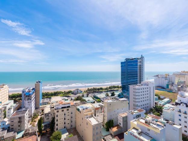 Gold Sea Vung Tau Apartment -Tina Kültér fotó