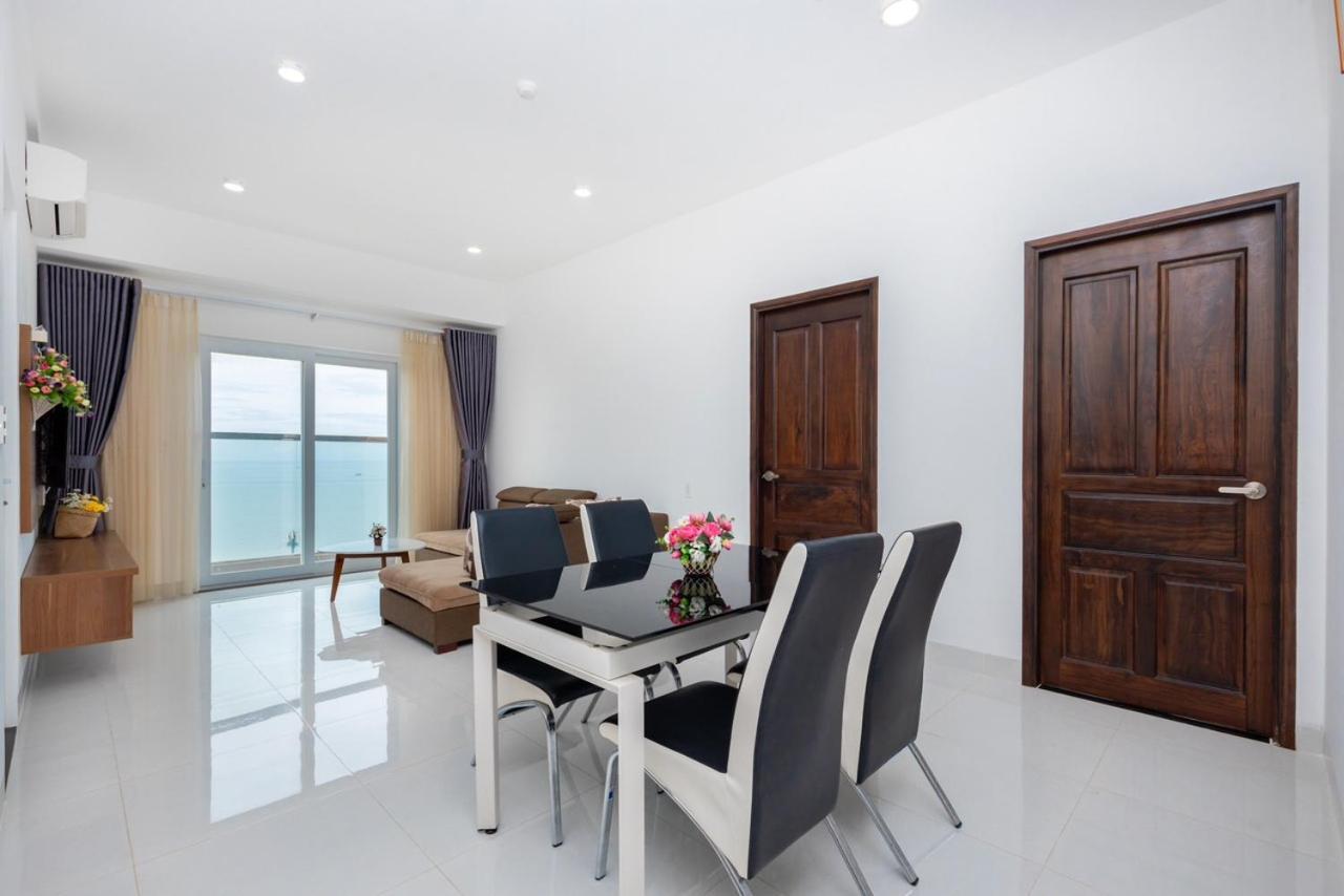 Tina Home - Vung Tau Sat Bien Kültér fotó