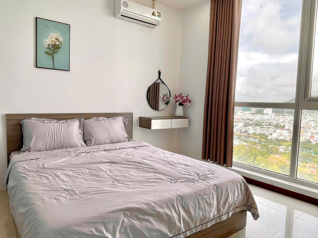 Tina Home - Vung Tau Sat Bien Kültér fotó