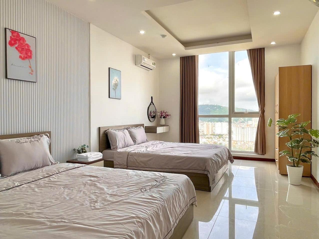 Tina Home - Vung Tau Sat Bien Kültér fotó