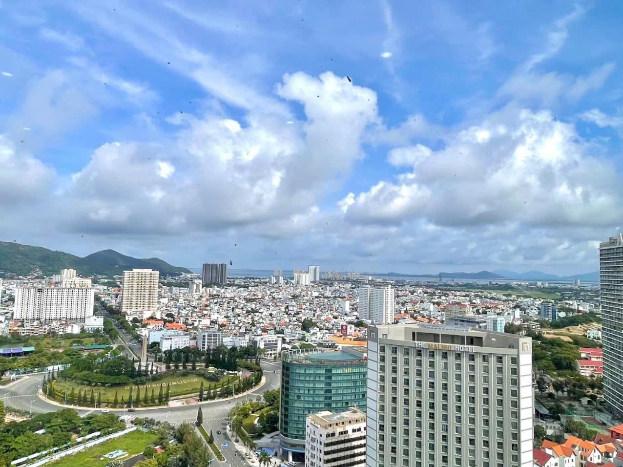 Tina Home - Vung Tau Sat Bien Kültér fotó
