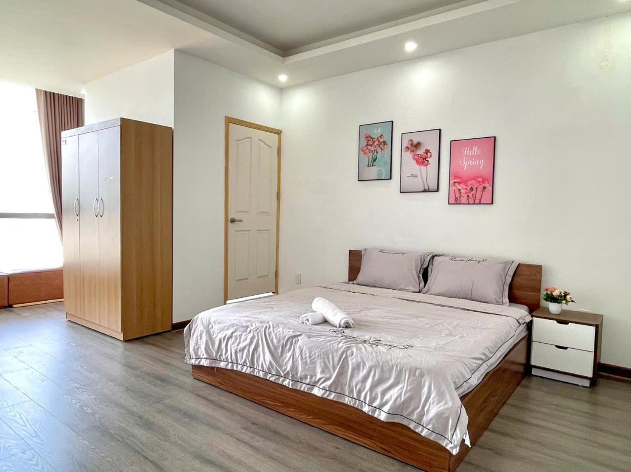 Tina Home - Vung Tau Sat Bien Kültér fotó