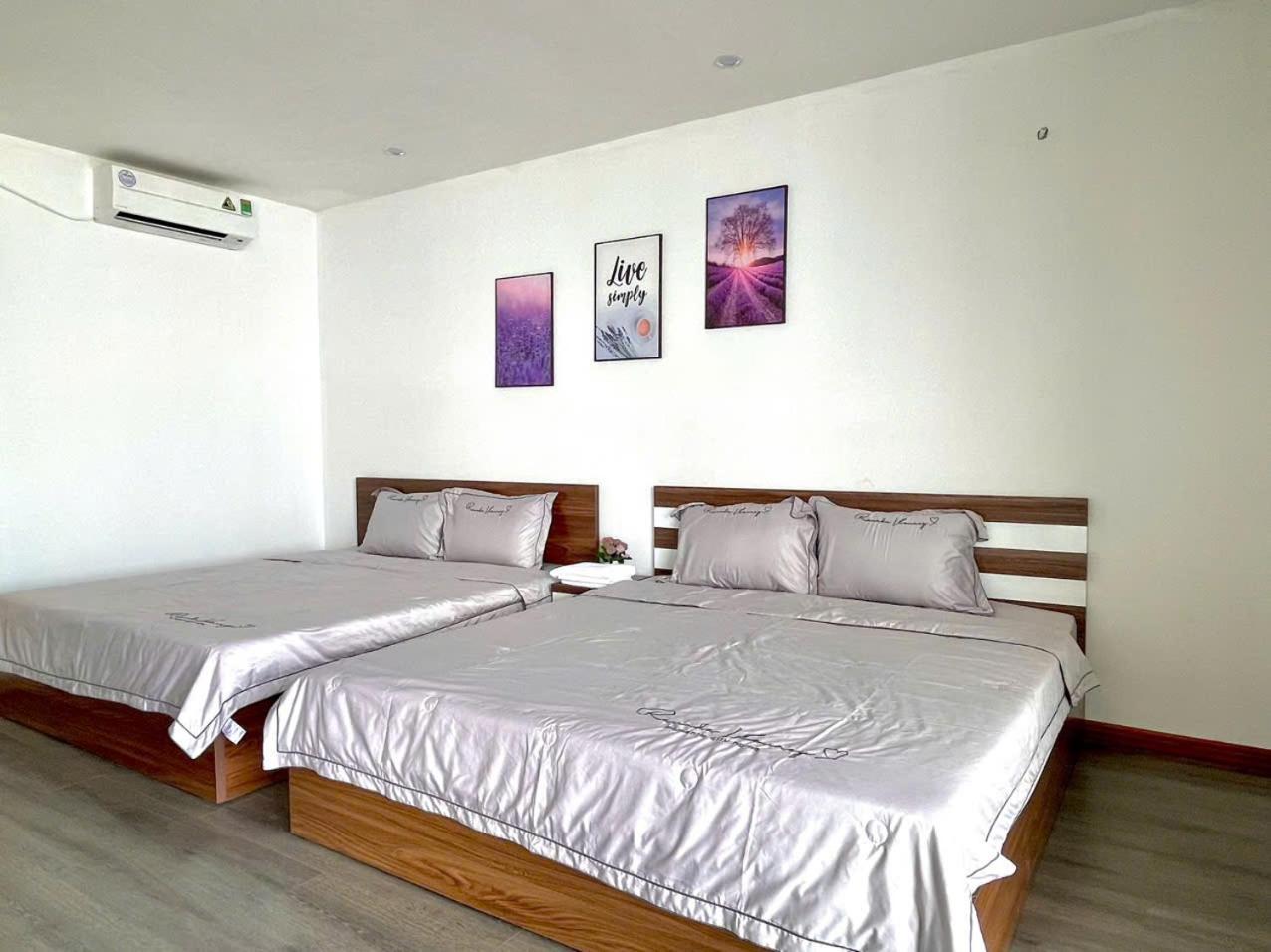 Tina Home - Vung Tau Sat Bien Kültér fotó