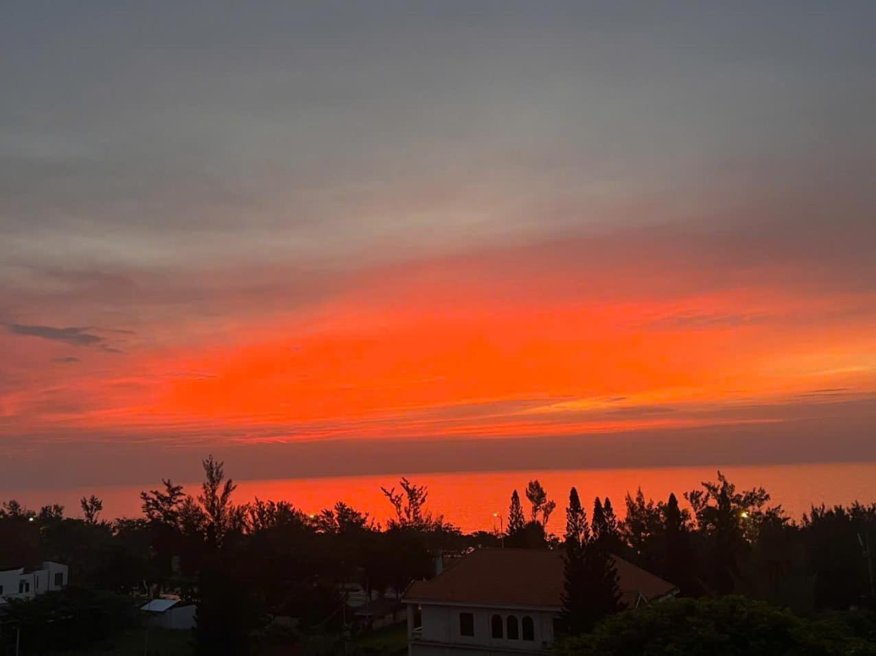 Tina Home - Vung Tau Sat Bien Kültér fotó