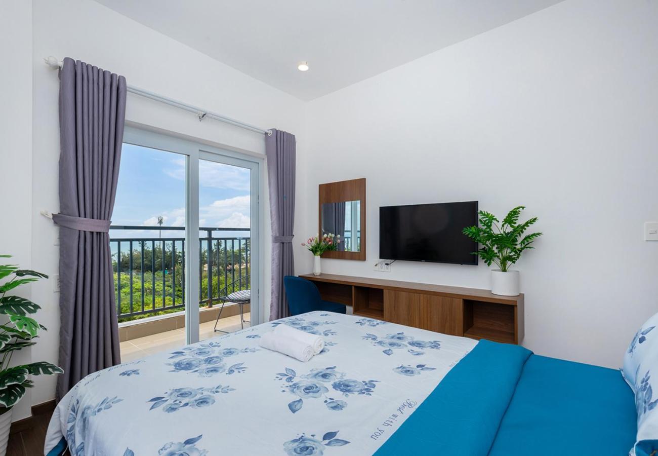 Tina Home - Vung Tau Sat Bien Kültér fotó