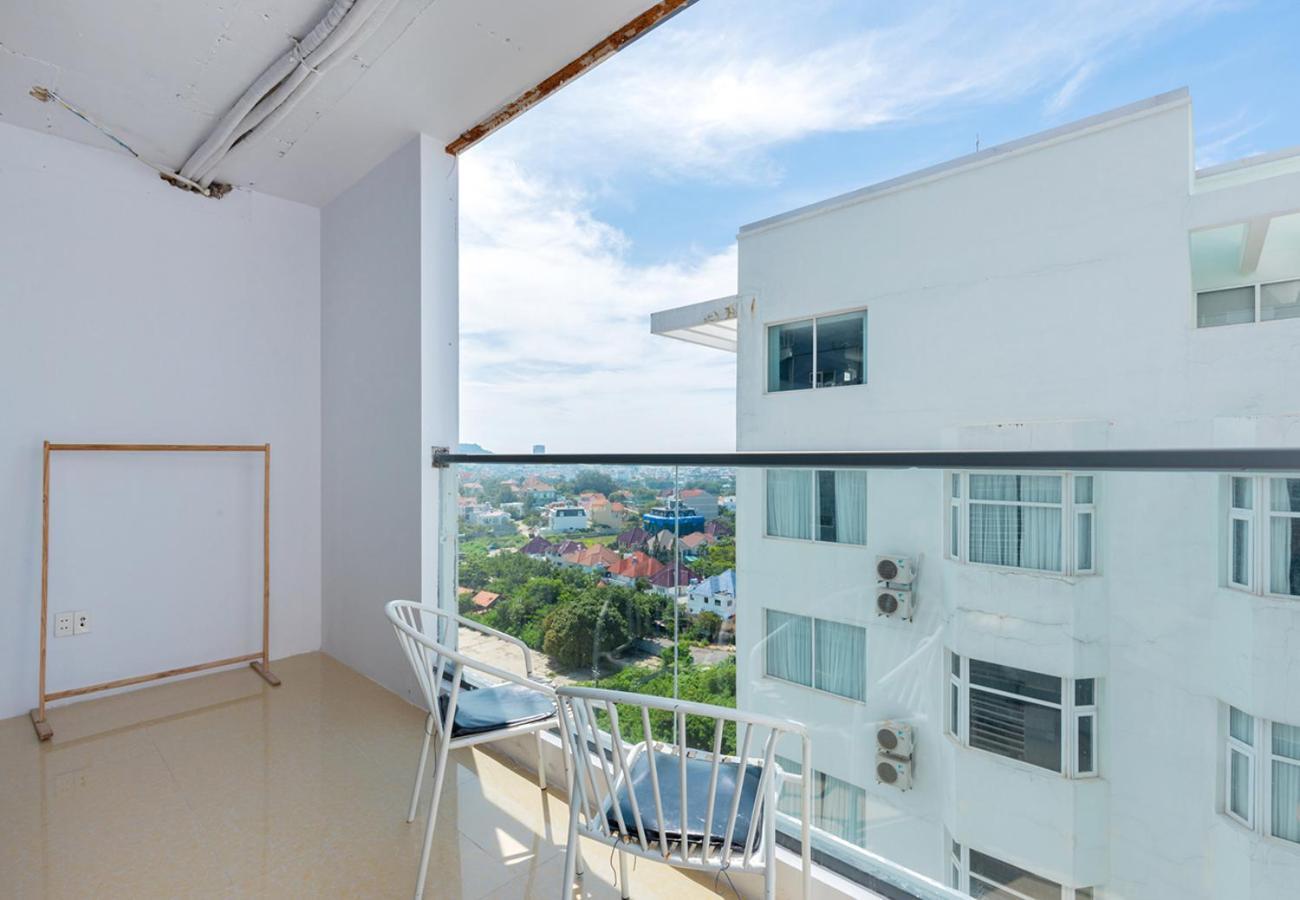 Tina Home - Vung Tau Sat Bien Kültér fotó