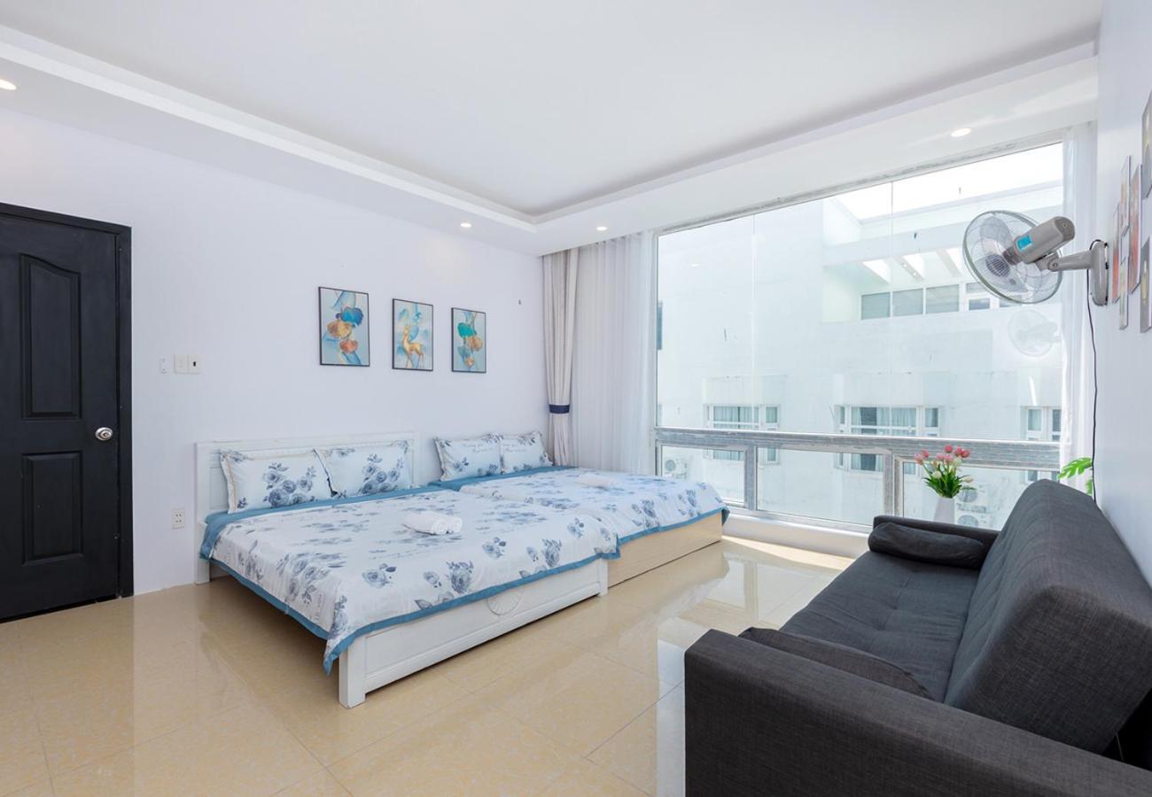 Tina Home - Vung Tau Sat Bien Kültér fotó