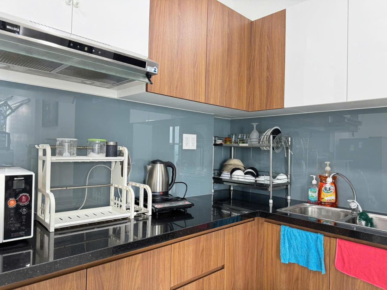 Tina Home - Vung Tau Sat Bien Kültér fotó