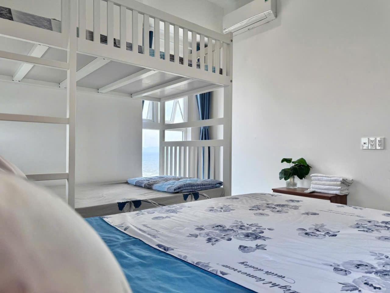 Tina Home - Vung Tau Sat Bien Kültér fotó