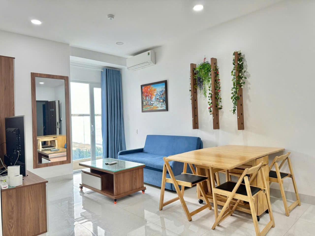 Tina Home - Vung Tau Sat Bien Kültér fotó