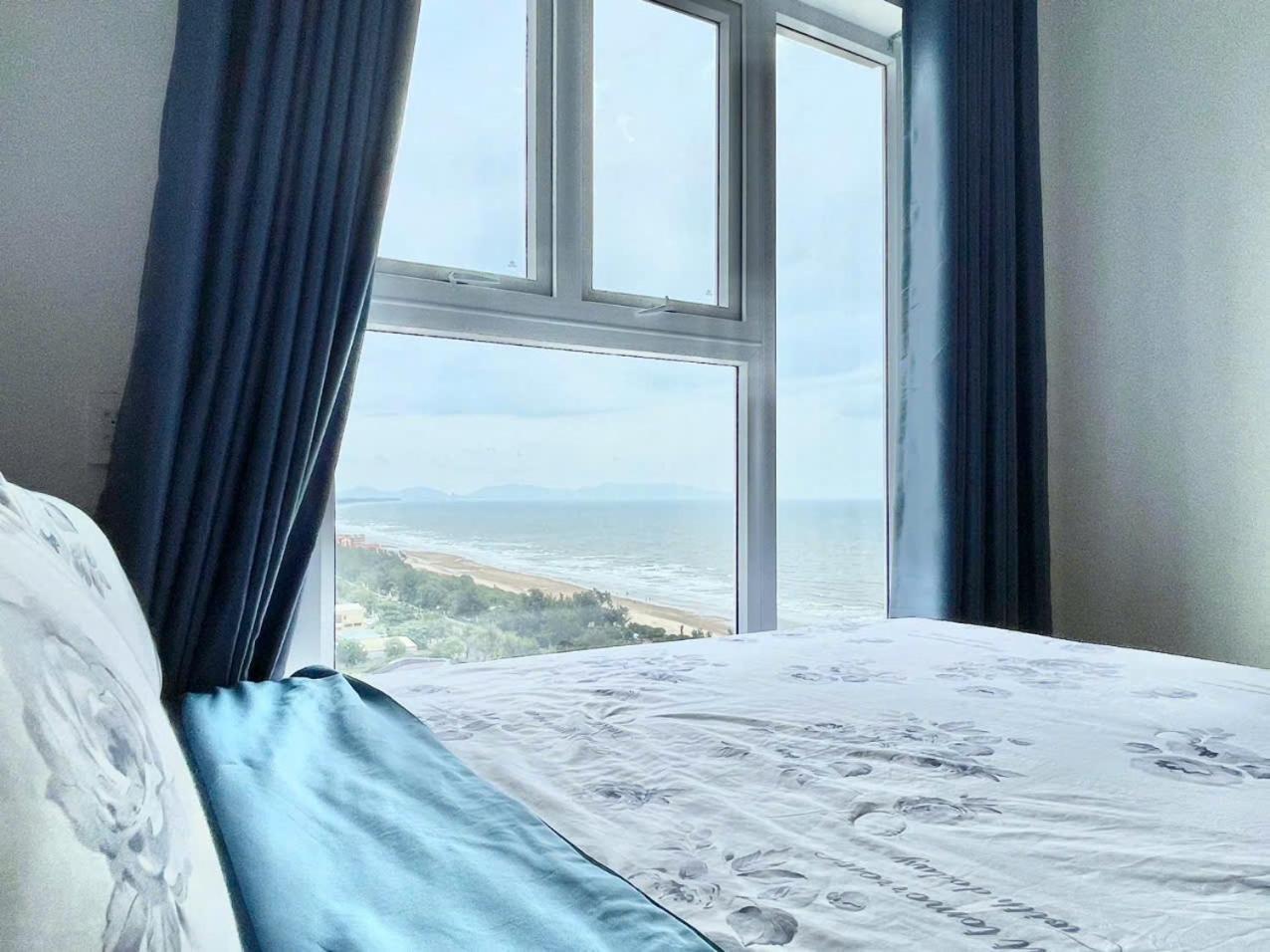 Tina Home - Vung Tau Sat Bien Kültér fotó