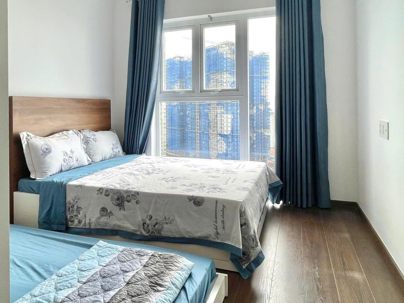Tina Home - Vung Tau Sat Bien Kültér fotó