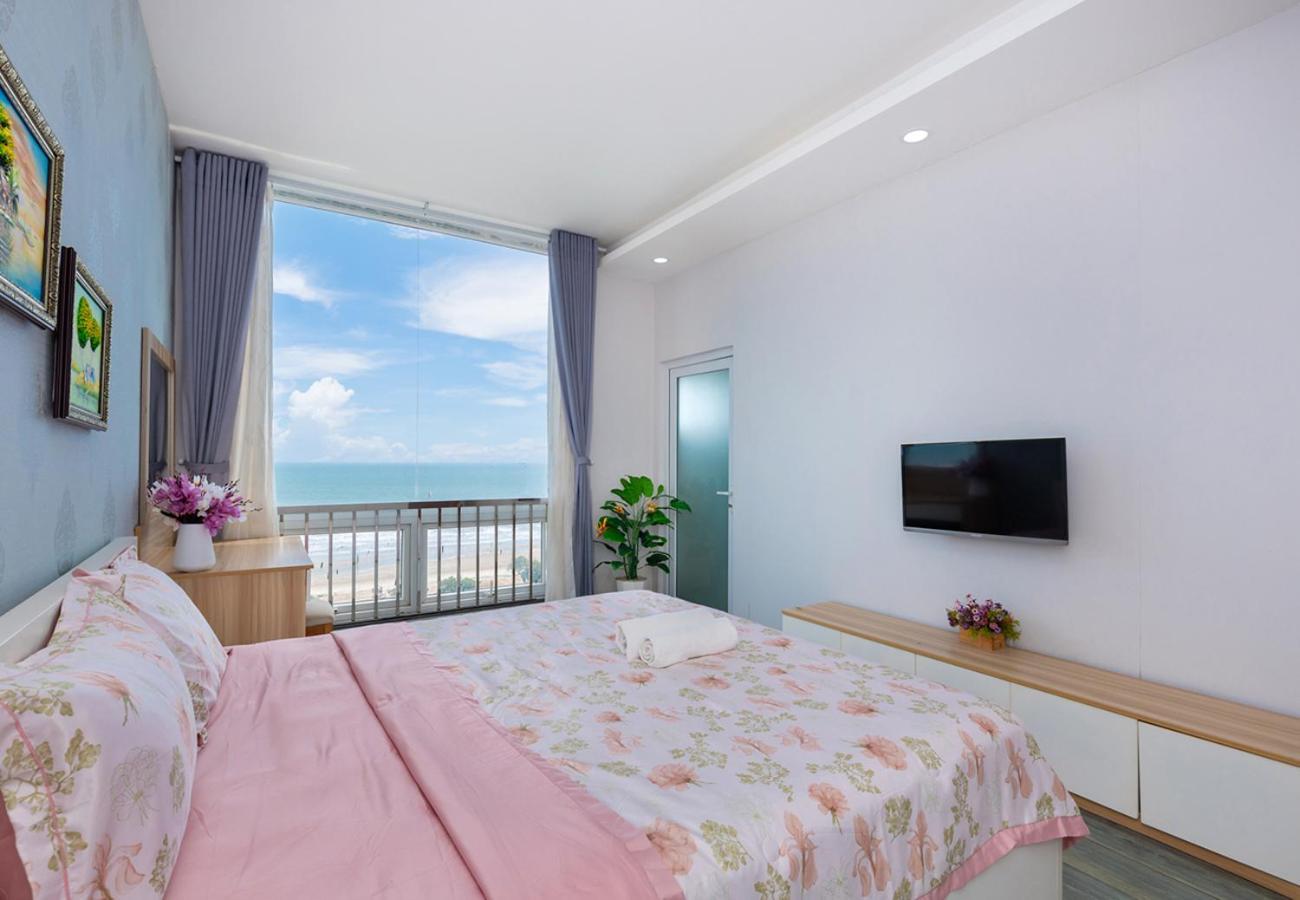 Tina Home - Vung Tau Sat Bien Kültér fotó