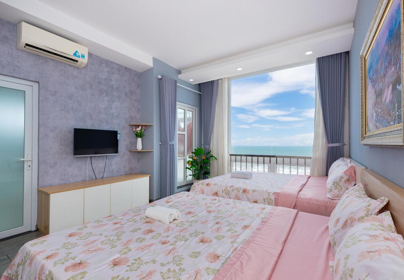 Tina Home - Vung Tau Sat Bien Kültér fotó