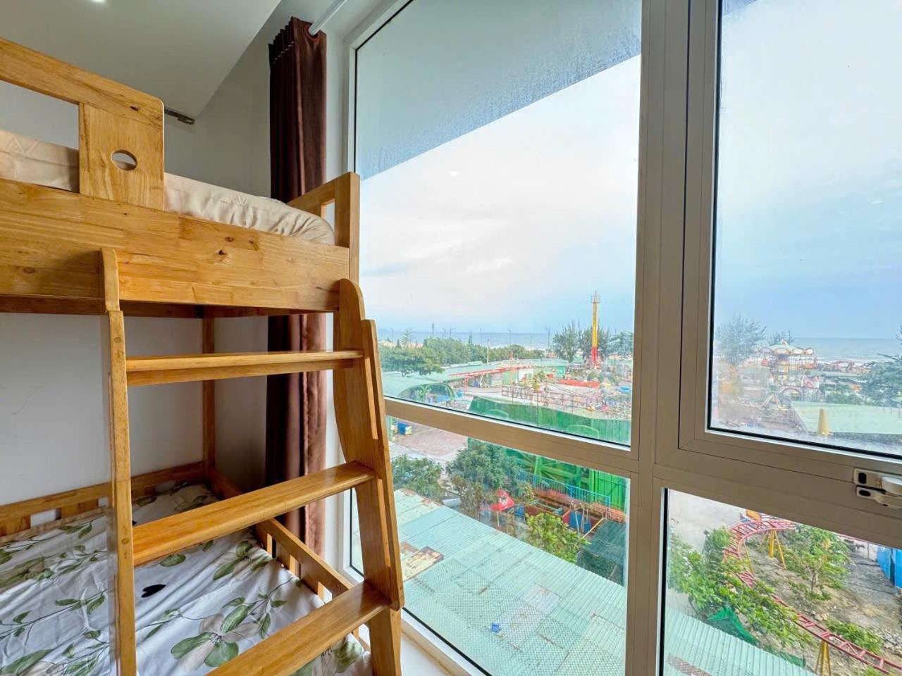 Tina Home - Vung Tau Sat Bien Kültér fotó