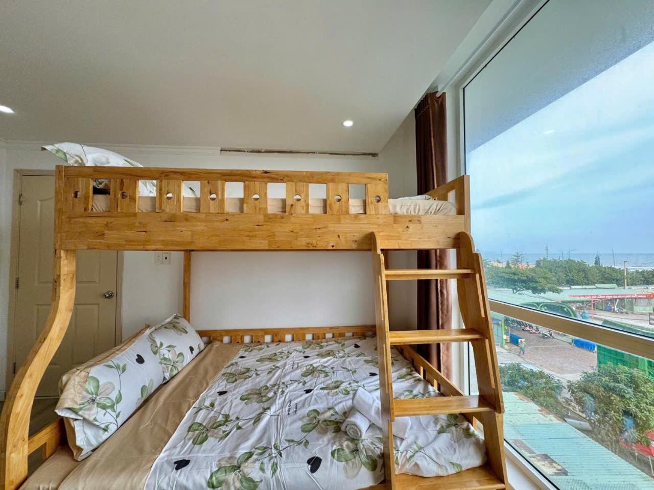 Tina Home - Vung Tau Sat Bien Kültér fotó