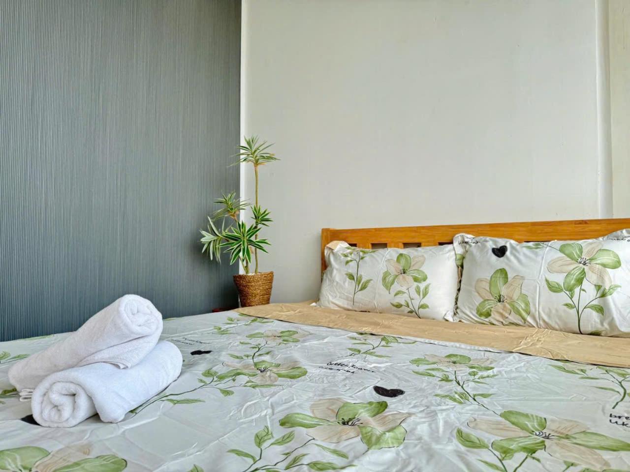 Tina Home - Vung Tau Sat Bien Kültér fotó