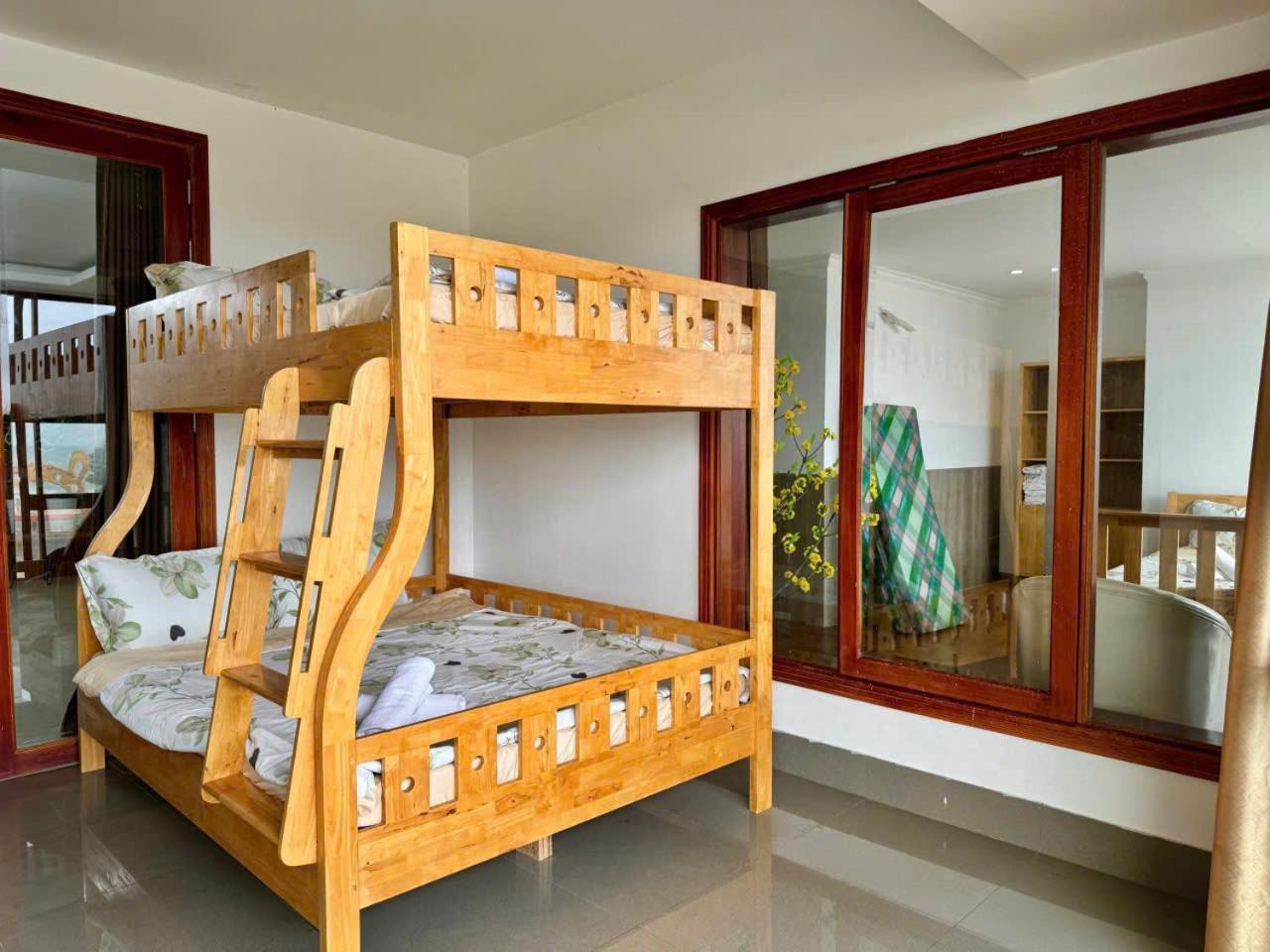 Tina Home - Vung Tau Sat Bien Kültér fotó