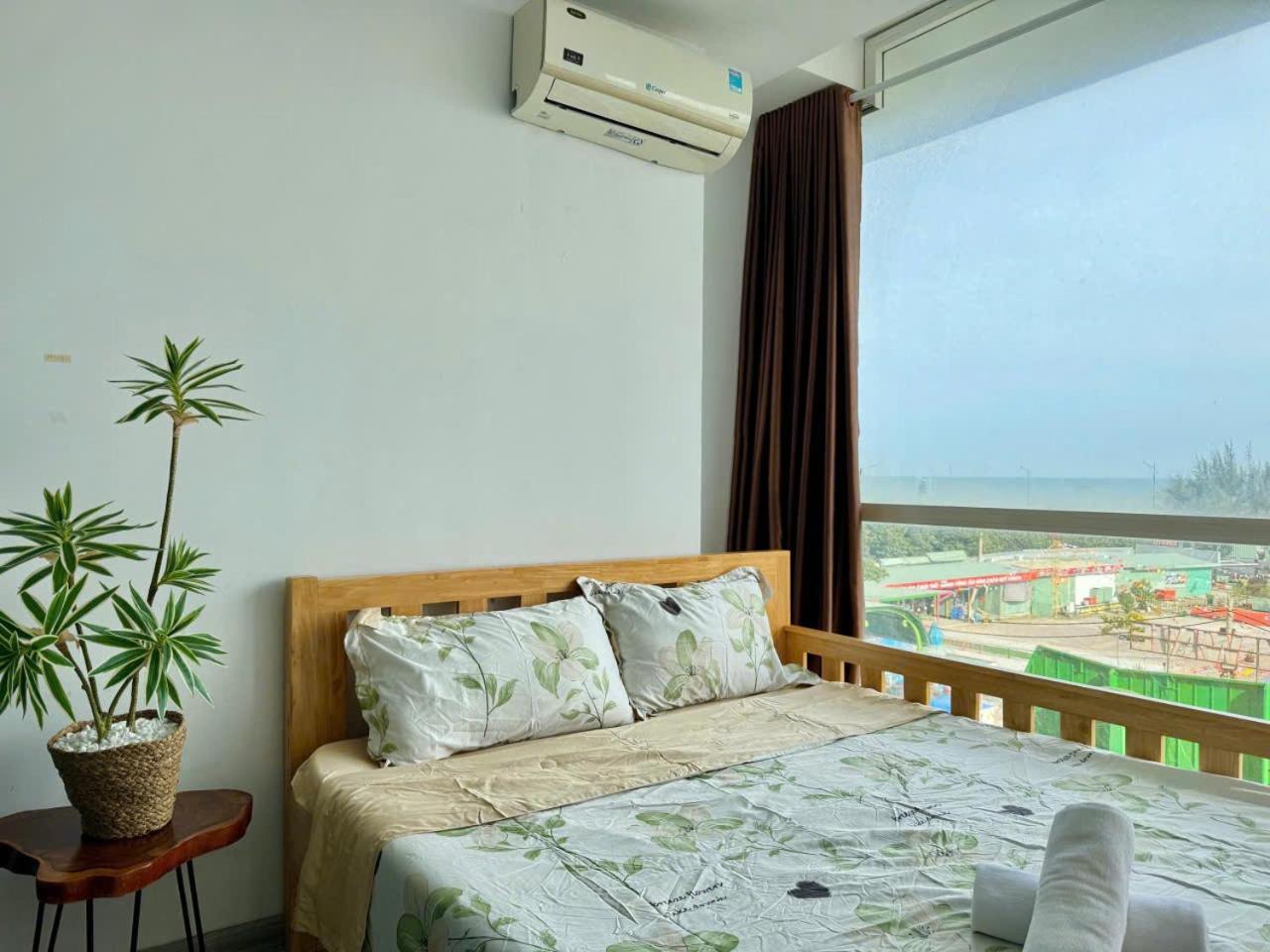 Tina Home - Vung Tau Sat Bien Kültér fotó