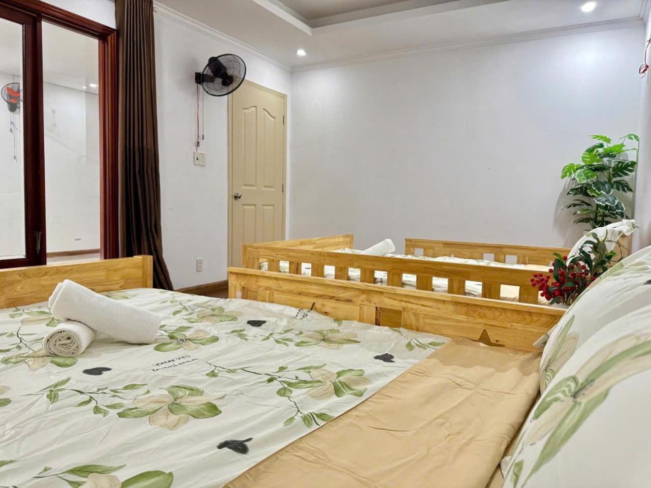 Tina Home - Vung Tau Sat Bien Kültér fotó