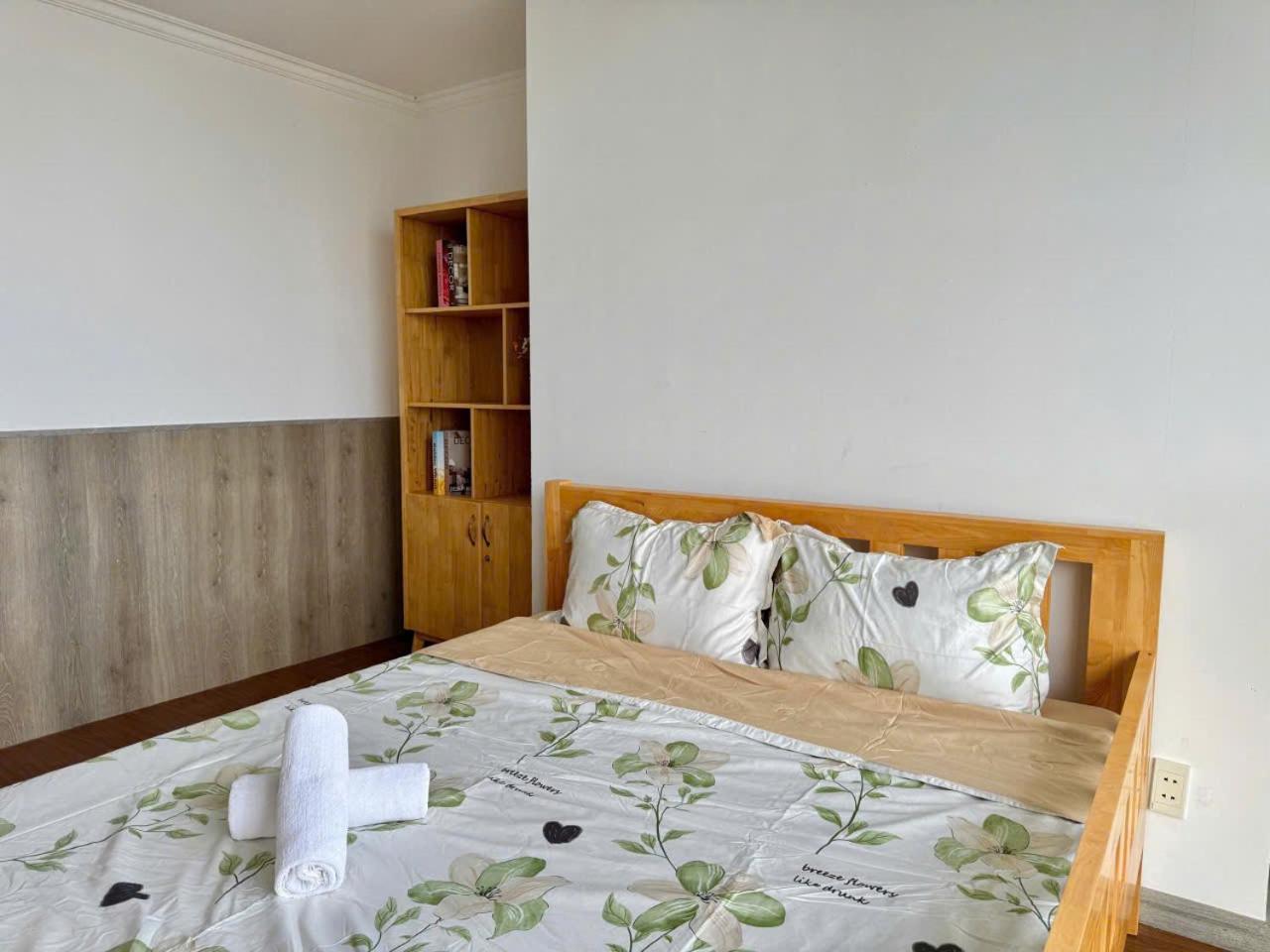 Tina Home - Vung Tau Sat Bien Kültér fotó