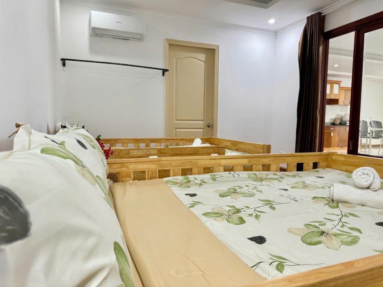 Tina Home - Vung Tau Sat Bien Kültér fotó